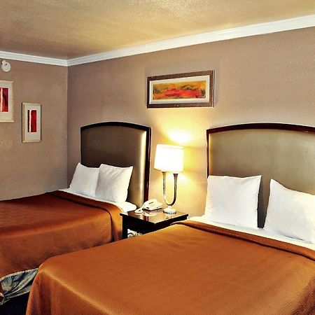 The Inn At Alamo / Riverwalk / Convention Center San Antonio Quarto foto