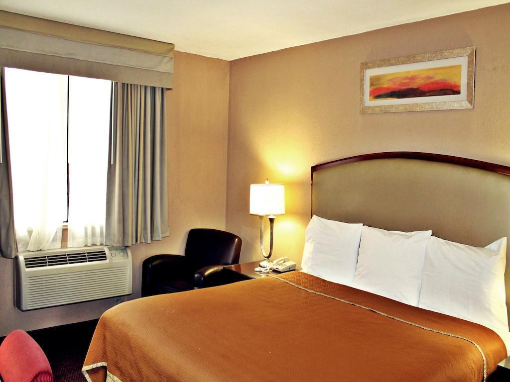 The Inn At Alamo / Riverwalk / Convention Center San Antonio Quarto foto