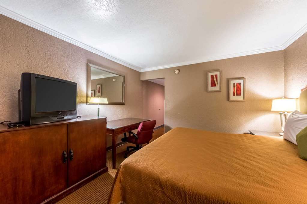 The Inn At Alamo / Riverwalk / Convention Center San Antonio Quarto foto