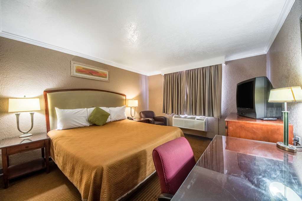 The Inn At Alamo / Riverwalk / Convention Center San Antonio Quarto foto