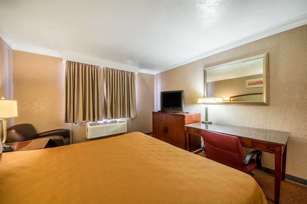 The Inn At Alamo / Riverwalk / Convention Center San Antonio Quarto foto