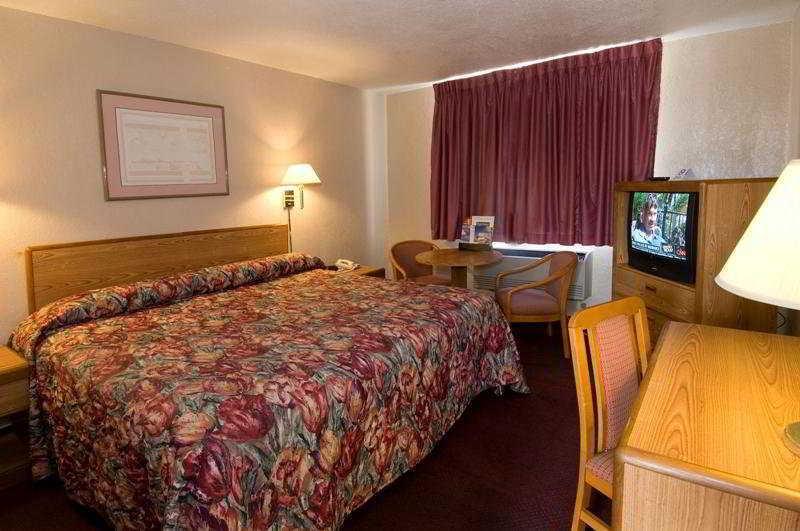 The Inn At Alamo / Riverwalk / Convention Center San Antonio Quarto foto